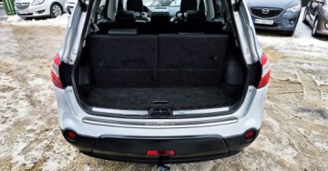 Nissan Qashqai I Crossover 2.0 140KM 2011 Nissan Qashqai2 2.0 BENZYNA skora 4x4 PANORAMA XENON super okazja, zdjęcie 31