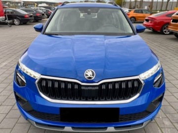 Skoda Kamiq Crossover Facelifting 1.0 TSI 95KM 2025 SKODA Kamiq Essence 1.0 TSI Suv 95KM 2025, zdjęcie 1