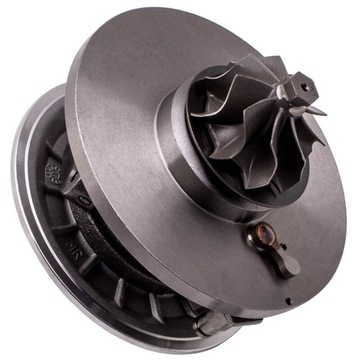 ТУРБИННЫЙ СЕРДЕЧНИК 721021-0001 VW BORA 1.9 TDI 150 л.с.