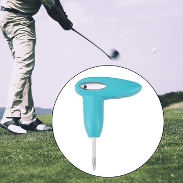 Ключ для гольфа Компактный ключ для гольфа