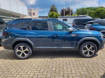 Dacia Bigster 1.2 mild hybrid 140 140KM 2025 Od ręki - Journey LPG 1.2 mHEV 140KM / Pakiet Parking, Zimowy+, zdjęcie 2
