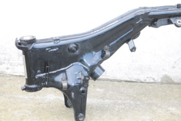 YAMAHA XV 750 VIRAGO РАМА С ДОКУМЕНТАМИ 1992