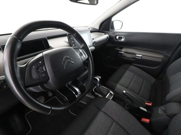 Citroen C4 Cactus Crossover Facelifting 1.2 PureTech 110KM 2018 Citroen C4 Cactus Shine automat navi kamera, zdjęcie 13