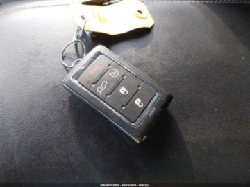 Jeep Grand Cherokee IV 2022 Jeep Grand Cherokee 2022 JEEP GRAND CHEROKEE 4XE LIMITED 4X4 2.0 Hybryda, zdjęcie 12