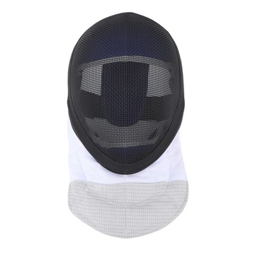 Maska sportowa do szermierki Kask ochronny do