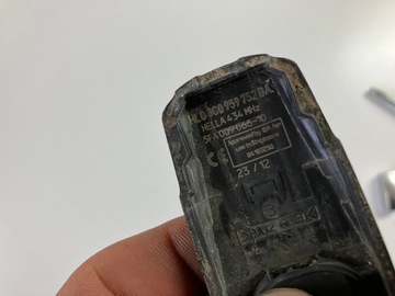 KLÍČEK OVLÁDAČ PASSAT B7 3C0959752BA
