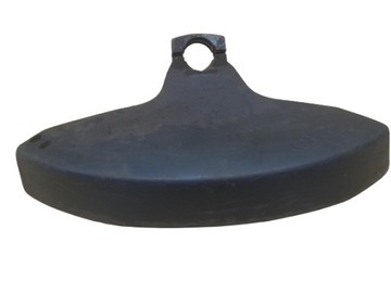 MCCULLOCH PRO MAC 3000 OSŁONA OBUDOWA POKRYWA GŁOWICY TNĄCEJ