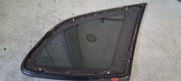 HYUNDAI SANTA FE 2 II SKLO (OKNO) KAROSERIE PRAVÝ LEVÝ ZADNÍ PRAVÁ