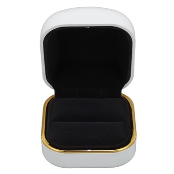 МАЛЕНЬКАЯ ПОДАРОЧНАЯ КОРОБКА ДЛЯ ЮВЕЛИРНЫХ КУЛОНОВ ИЛИ СЕРЬГ