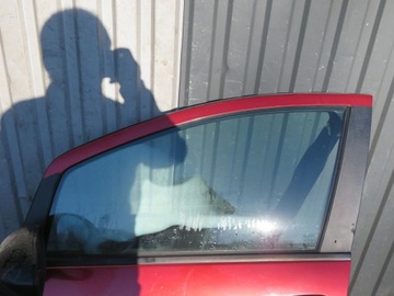 DVEŘE LEVÉ PŘEDNÍ FIAT GRANDE PUNTO (199_)