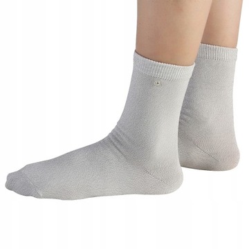 CONDUCTIVE SOCKS ELECTROSTIMULATOR DDS