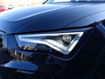 Cupra Ateca Crossover Facelifting 2.0 TSI 300KM 2022 Cupra Ateca 2.0TSI 300KM 4x4 SerwisAso Acc Led Brembo Kam360 Navi FullLink, zdjęcie 37