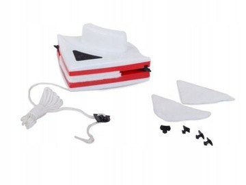 ДВУХСТОРОННЯЯ МАГНИТНАЯ СТЕКЛОМОЙКА