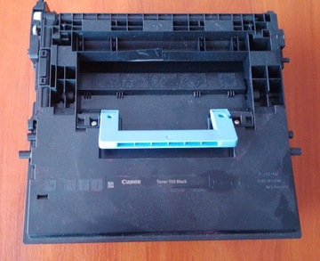 Toner Canon 2725C001 czarny (black) canon t03