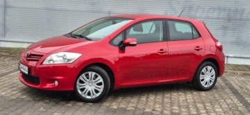 Toyota Auris I Hatchback 5d Facelifting 1.33 Dual VVT-i 101KM 2011 Toyota Auris LIfe+ 1.33 VVTi 100ps Lift Serwis Piekna Zadbana Polecam, zdjęcie 29