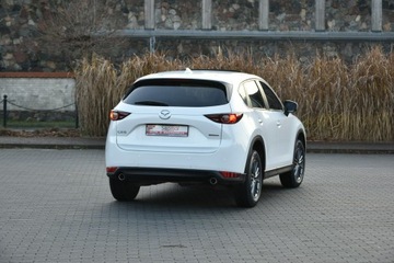 Mazda CX-5 II SUV 2.5 SKY-G 194KM 2021 Mazda CX-5 2.5 194KM Automat 2021r. lift BOSE Kame, zdjęcie 25
