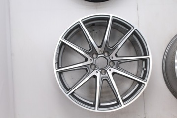 FELGA A1904010600 MERCEDES 5X112 20 ET68