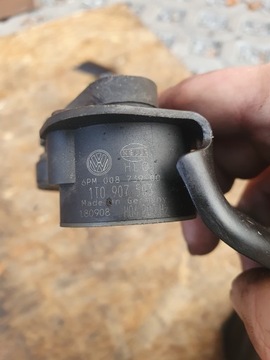 ДАТЧИК УРОВНЯ СВЕТА 1T0907503 КСЕНОН