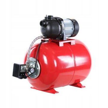НАСОС FAVORITE HYDROFOR 50L 1200W 3500L/H