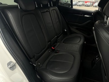 BMW X2 F39 2022 BMW X2 M-Pakiet, Salon PL, Fotele sportowe, Kamera, zdjęcie 23
