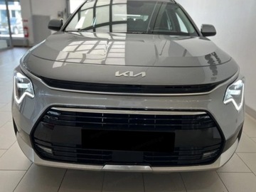 Kia Niro II 2025 KIA Niro 1.6 GDI Hybrid L Suv 136KM 2025, zdjęcie 1