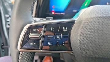 Renault Espace VI 2025 Renault Espace iconic full hybrid E-Tech 200 5m. ZYSKUJESZ 30 200 zl z fin, zdjęcie 11