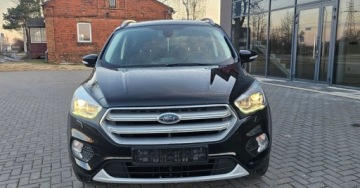 Ford Kuga III 2019 Ford Kuga 2019r. Benzyna 138,000 km 1.5 Benzyna 176KM, zdjęcie 1