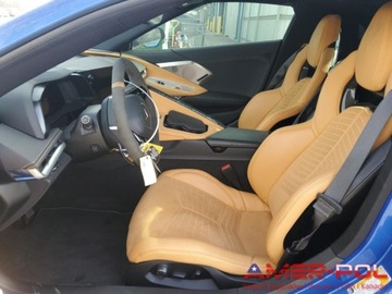 Chevrolet Corvette C7 2023 Chevrolet Corvette _STINGRAY_2LT_6.2 L_490 km_2023r_8 120 KM 6.2 Benzyna, zdjęcie 7