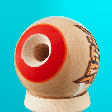 Kendama KROM HEADSHOT PRO MOD - РОЛЬФ