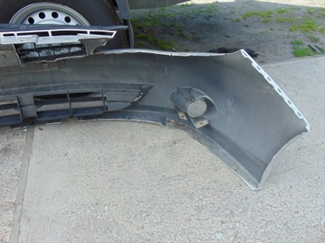 ПЕРЕДНИЙ БАМПЕР SUBARU IMPREZA III GH C3S ПЕРЕДНИЙ БАМПЕР