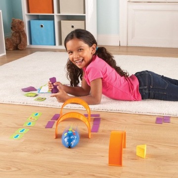 Учимся программировать Go Robot Mouse Mouse Maze