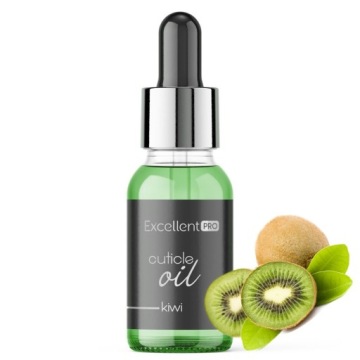 Превосходное масло для кутикулы PRO 10 мл Киви