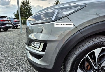 Hyundai Tucson III SUV Facelifting 2.0 CRDi 185KM 2019 Hyundai Tucson 4WD 185KM Navi Panorama Skory FULL LED Kamery 360 HAK EL.Fo, zdjęcie 34