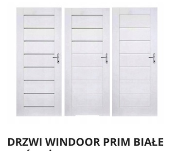 Двери VIRGO, производитель WINDOOR + FIXED FRAME