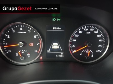 Kia Stonic Crossover Facelifting 1.2 DPI 84KM 2021 Kia Stonic 1.2 84KM Business Line FV23% tempomat 2TR komplet kół Tempoma, zdjęcie 13