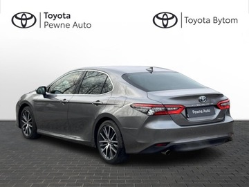 Toyota Camry IX Sedan 2.5 Hybrid Dynamic Force 218KM 2023 Toyota Camry 2.5 Hybrid Executive CVT, zdjęcie 2