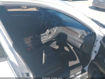 Honda Civic X 2020 Honda Civic 2020 HONDA CIVIC LX 1.5 Benzyna 174KM, zdjęcie 12