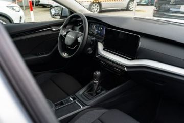 Skoda Octavia IV Liftback 2.0 TDI 150KM 2026 Škoda Octavia Skoda Octavia Drive Essence 2.0 TDI, zdjęcie 20