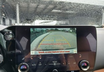 Lexus NX II SUV Facelifting 2.5 350h 243KM 2024 Lexus NX NX 350h Prestige Tazuna Design 4x4 FV23 ASO Gwarancja, zdjęcie 24