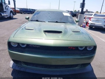 Dodge Challenger III 2021 Dodge Challenger RT Scat Pack Widebody 2021 6.4l 6.4 Benzyna 485KM, zdjęcie 7