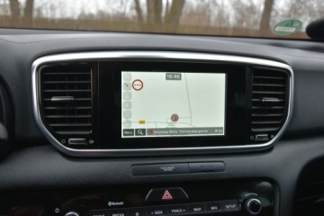 Kia Sportage IV SUV Facelifting 1.6 CRDI 136KM 2019 Kia Sportage 1.6CRDi 136KM Automat 2019r. FullLED, zdjęcie 18