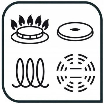 СКОВОРОДА 20 СМ ЕЖЕДНЕВНОЕ ПРИГОТОВЛЕНИЕ