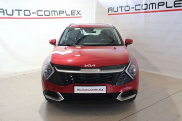 Kia Sportage V SUV 1.6 T-GDI 150KM 2024 Kia Sportage 1,6 T benz moc 150 KM, M Smart Salon PL manual 2024 1.6, zdjęcie 2