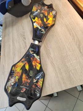 вейвборд POWER EAGLE SKATEBOARD