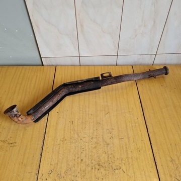 POLARIS SPORTSMAN X2 500 H.O. ТРУБА ВЫХЛОПНОГО КОЛЛЕКТОРА