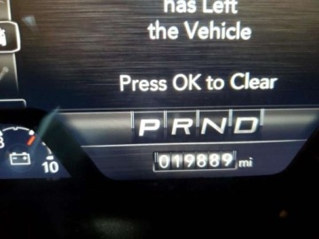  RAM 1500 trx, 2022r., 4x4, 6.2L 6.2 Benzyna 702KM, zdjęcie 9