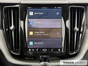 Volvo XC60 II 2024 Volvo XC 60 XC60 T6 Plug-In | AWD | Ultra Bright |, zdjęcie 11