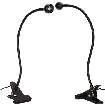 3 Вт 5 В УФ-лампа для отверждения клея, прочная лампа для отверждения клея с питанием от USB с зажимом для c