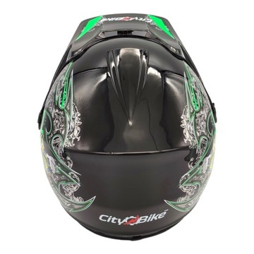 ШЛЕМ ДЕТСКИЙ ДЕТСКИЙ КРОСС-ВЕЛОСИПЕД FOR CROSS QUAD LIGHT M КОМПЛЕКТ