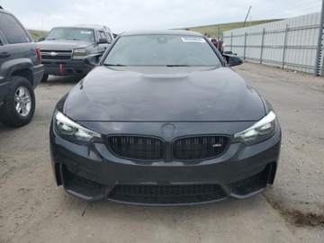 BMW Seria 4 G22-23-26 2020 BMW M4 2020r., 3.0L 3.0 Benzyna 425KM, zdjęcie 4